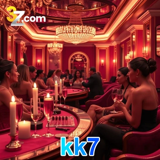 kk7 app Jogos de caça-níqueis