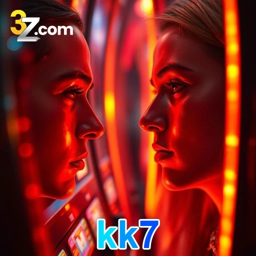 kk7 app Jogos de caça-níqueis