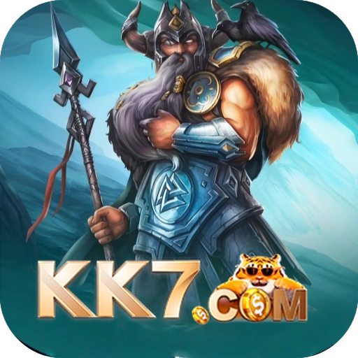 kk7 app LOGO
