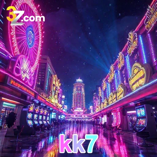 kk7 app