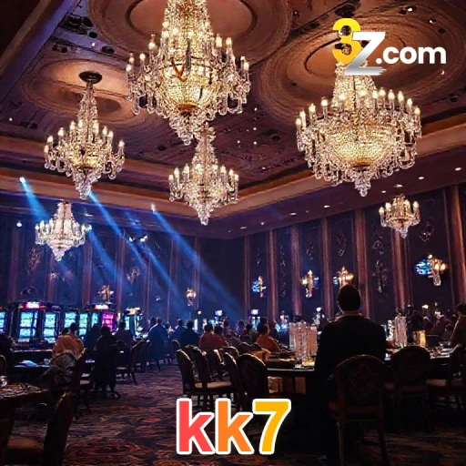 kk7 app Jogos de caça-níqueis